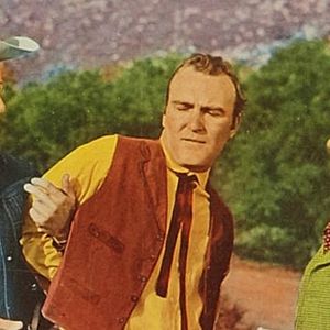 Bilder Goldräuber von Oklahoma