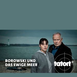 Bilder Tatort: Borowski und das ewige Meer