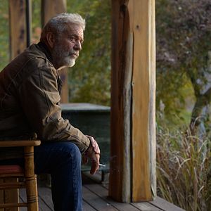 Bilder Hunting Season - Blutige Fährte