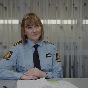 Bilder Das Gullspång Geheimnis