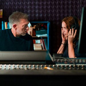 Bilder Isabelle Huppert