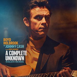 Bilder Like A Complete Unknown