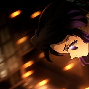 Bilder Demon Slayer: Kimetsu no Yaiba Infinity Castle - Teil 1