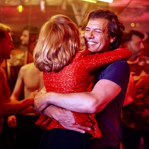 Bilder Isabelle Huppert