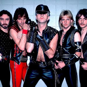 Bilder The Ballad Of Judas Priest