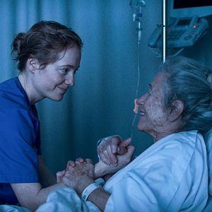 Bilder Leonie Benesch