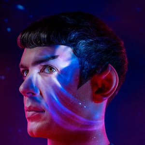 Bilder Star Trek: Strange New Worlds