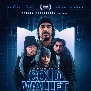 Bilder Cold Wallet