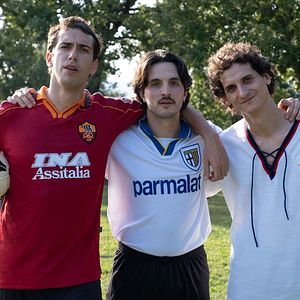 Bilder Fantacalcio – Fantasy Football war Schuld