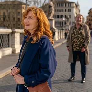 Bilder Rolf Lassgård