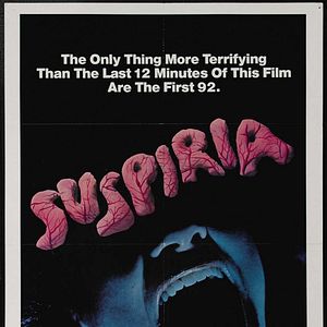 Bilder Suspiria