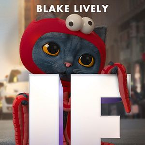 Bilder IF: Imaginäre Freunde