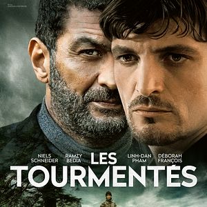 Bilder Les Tourmentés