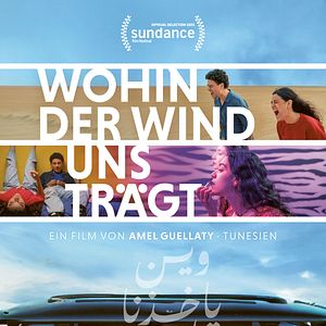 Bilder Wohin der Wind uns trägt