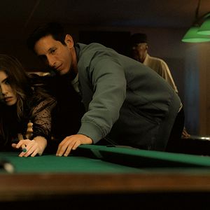 Bilder Break - Mörderisches Spiel