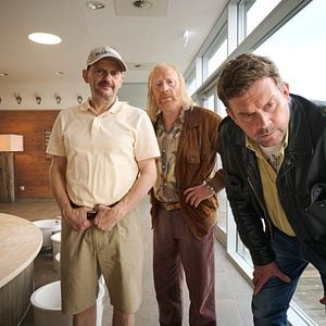 Bilder Milan Peschel