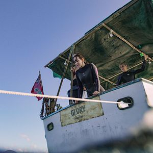 Bilder Escape From The Deep - Bis zum letzten Atemzug