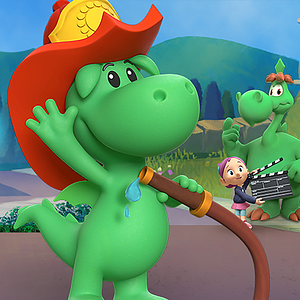 Bilder Grisu - Der kleine Drache