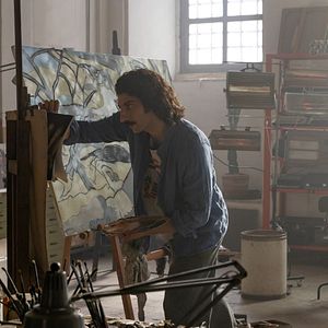 Bilder Der Fälscher