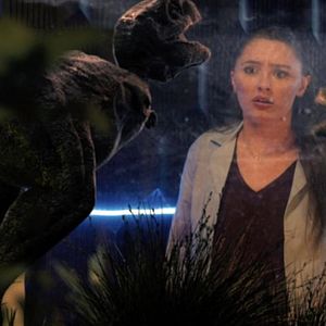 Bilder Jurassic: Reborn