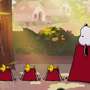 Bilder Snoopy präsentiert: Ein Sommermusical