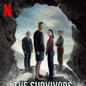 Bilder The Survivors – Der Sturm