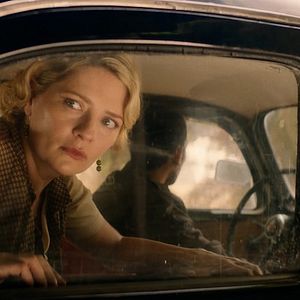 Bilder Einladung zum Mord 2: Das Rätsel von Kairo