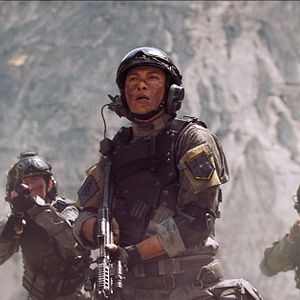 Bilder Mutant - Herrschaft der Todesmaschinen