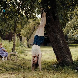 Bilder In die Sonne schauen