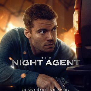 Bilder The Night Agent