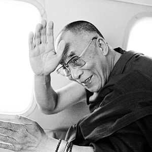 Bilder Weisheit des Glücks - Eine inspirierende Begegnung mit dem Dalai Lama