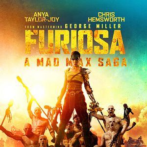 Bilder Furiosa: A Mad Max Saga