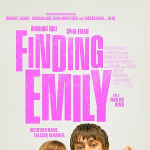 Bilder Finding Emily