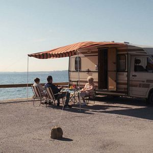 Bilder Bon Voyage - Bis hierher und noch weiter