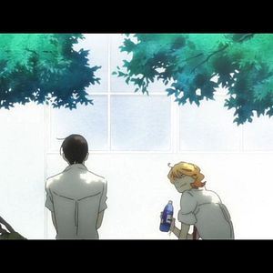 Bilder Dou kyu sei - Verliebt in meinen Mitschüler