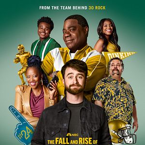 Bilder The Fall And Rise Of Reggie Dinkins