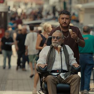 Bilder Soyut Dışavurumcu Bir Dostluğun Hikayesi Veyahut Yan Yana