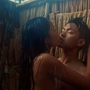 Bilder Stepdaughter - Verbotene Begierden