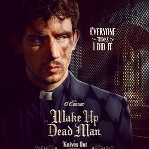 Bilder Wake Up Dead Man: A Knives Out Mystery