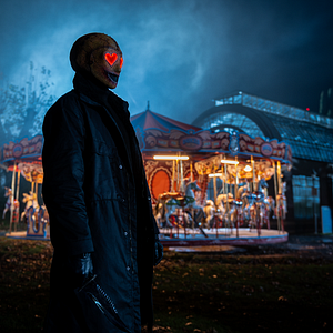 Bilder Heart Eyes - Der Pärchen-Killer