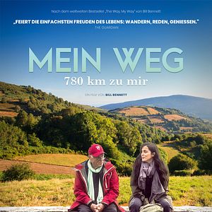 Bilder MEIN WEG - 780 km zu mir