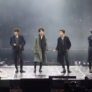 Bilder BTS 2019 WORLD TOUR ‘LOVE YOURSELF: SPEAK YOURSELF’ LONDON Remastered