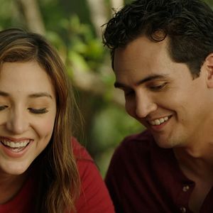 Bilder Ein waghalsiger Weg zur Liebe