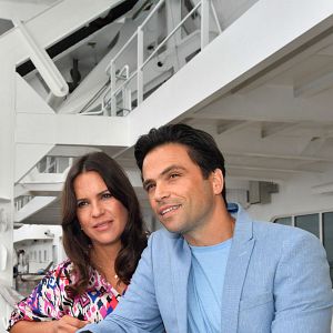 Bilder Das Traumschiff: Miami