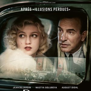 Bilder Rays and Shadows