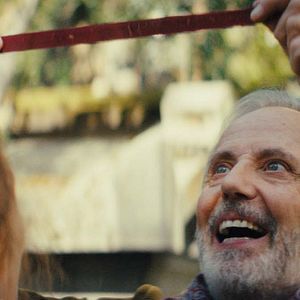 Bilder Fabrice Luchini