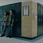 Bilder Slasher in der Highschool