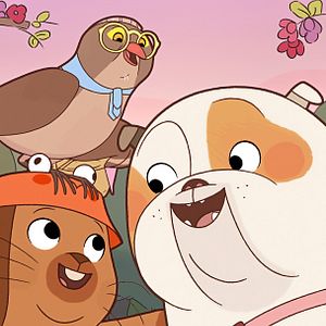 Bilder Lulu ist ein Nashorn