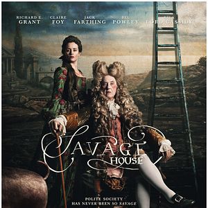 Bilder Savage House