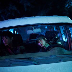 Bilder Escape From The 21st Century